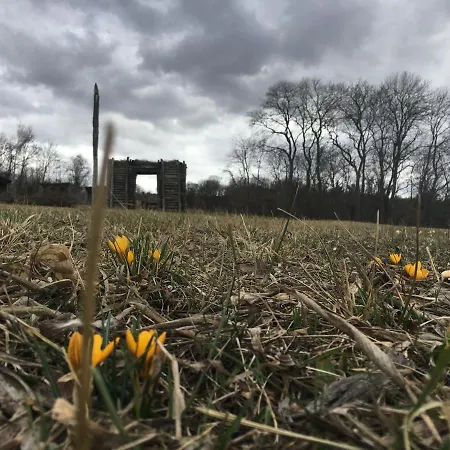 Halterhauspuch Casa de Férias *