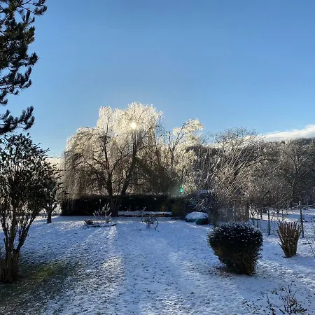 Halterhauspuch Сasa de vacaciones *