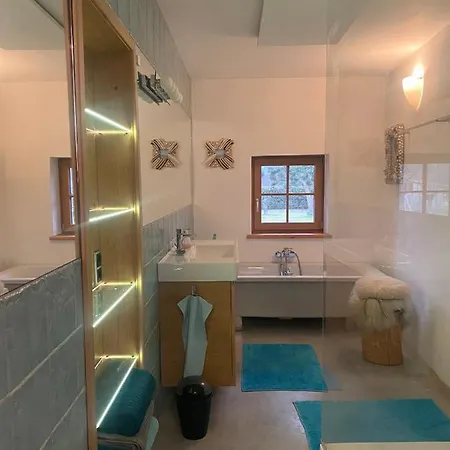 Halterhauspuch Vakantiehuis Puch (Hollabrunn)
