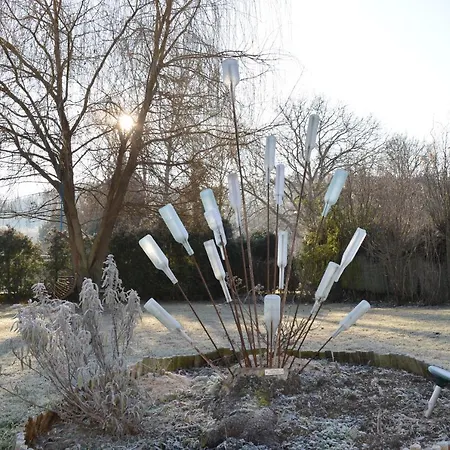 Сasa de vacaciones Halterhauspuch *