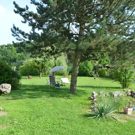 Halterhauspuch Casa de Férias *