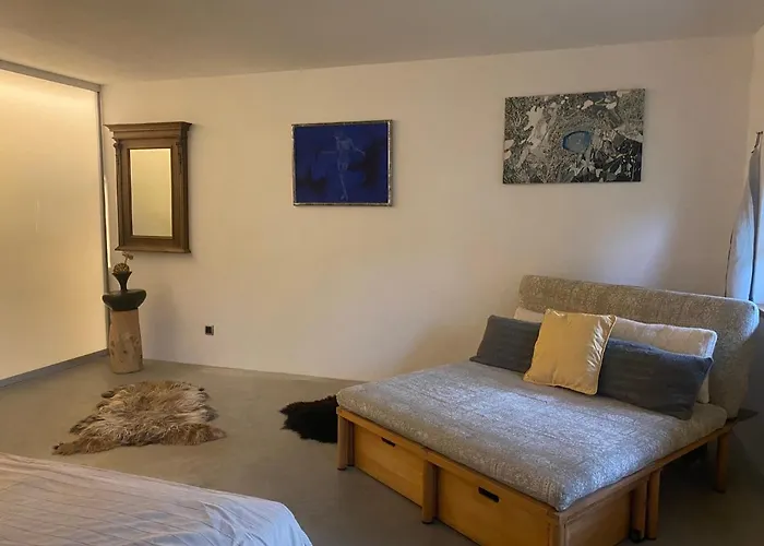 Halterhauspuch Vakantiehuis