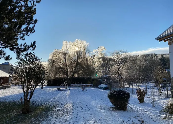 Halterhauspuch Vakantiehuis *