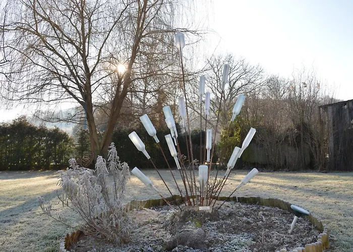 Сasa de vacaciones Halterhauspuch *